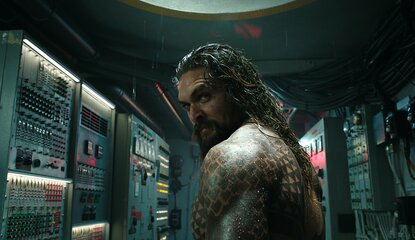 Jason Momoa Reportedly In "Final Negotiations" To Star In Minecraft's Live-Action Movie