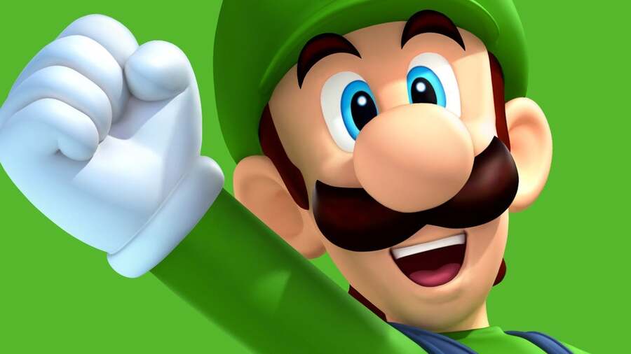 Luigi