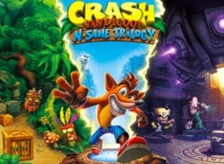 Crash Bandicoot N. Sane Trilogy Is Finally Confirmed For Nintendo Switch
