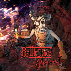 BattleJuice Alchemist