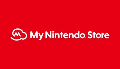 The Nintendo Store Is Down For Maintenance For Three Days (UK)