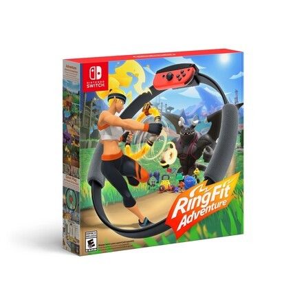 Switch RingFitAdventure Boxart 01 (Copy)