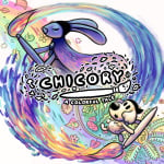 Chicory: Kisah Penuh Warna (Beralih eShop)