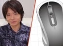 Sakurai Wanted The GameCube Controller To Include A Scroll Wheel