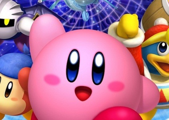 Kirby and the Forgotten Land's release date and new trailer has us tickled  pink