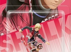 Amazon UK Delays Some Shulk Pre-Orders to Later in the Year