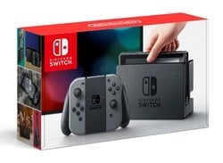 GameStop Confirms Nintendo Switch Stock Now In US Stores With Trade-In Credit Deal