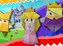 Paper Mario And Octopath Traveler Smash Bros. Spirits No Longer Limited-Time