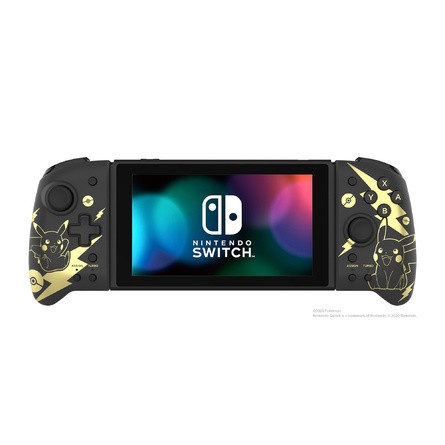 Split Pad Pro(Pikachu Black & Gold) Product Image 3