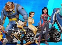 Disney Speedstorm "Early Access" Launches On Switch This April