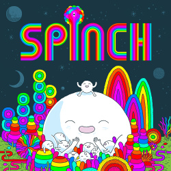 Spinch Cover