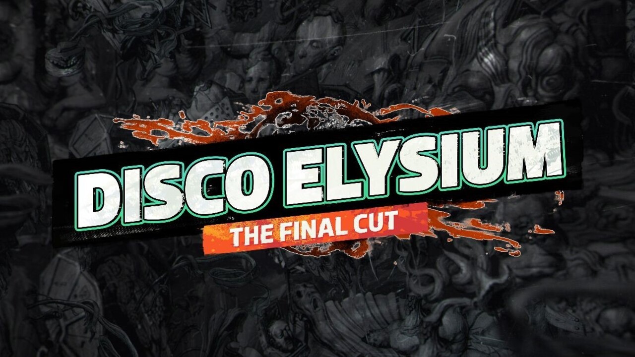 disco elysium nintendo switch