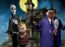 The Addams Family: Mansion Mayhem Is Bringing Co-Op Scares To Switch This Year