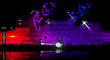 InjectingLight VesperZeroLight