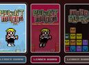 Atooi Confirms Mutant Mudds Collection for the Nintendo Switch