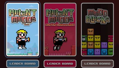Atooi Confirms Mutant Mudds Collection for the Nintendo Switch