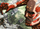 Spike Chunsoft Wants To Release 3DS Title Attack On Titan In North America