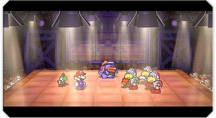 Paper Mario: The Thousand-Year Door