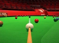 This Is Snooker Will Leave Switch Players Spoilt For Choice This Year