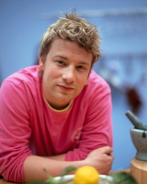 Get Gordon Ramsey off your back by learning with Jamie Oliver