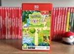 Pokémon Pokopia's Physical Troubles Continue As It Slips From The Podium