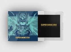 Super Famicom: The Box Art Collection Is Getting A Collector's Edition With Art By Wil Overton