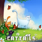 Cattails (Beralih eShop)