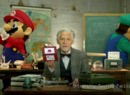Nintendo Releases Slightly Peculiar "New is Good" Commercials for the New Nintendo 3DS
