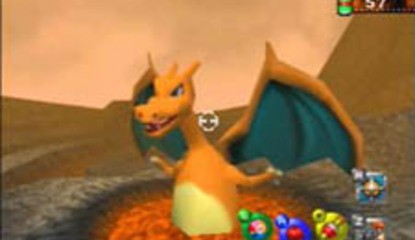 US VC Releases - 10th December - Pokemon Snap