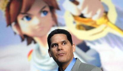 Reggie Confirms 3DS is Coming Next Year