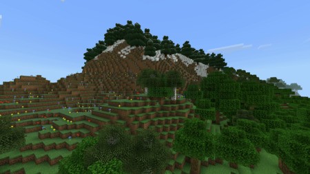 Minecraft Caves And Cliffs