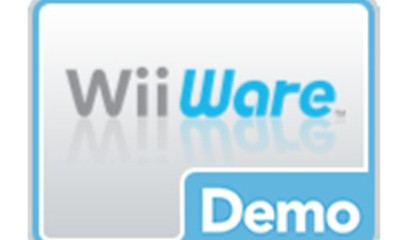 Your Favourite WiiWare Demos Are Now Back