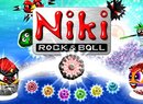 Niki - Rock 'n Ball Released in the US Next Week
