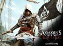 Ubisoft Launches Assassin's Creed IV Black Flag Companion App