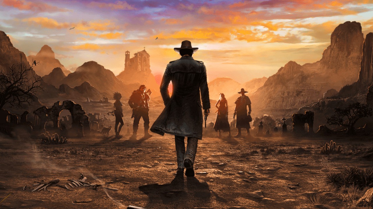 Unfortunately, the chances of Desperados III being seen on the switch are not good.