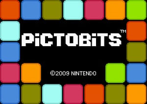 Art Style: PiCTOBiTS