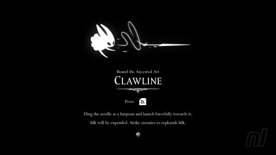 Clawline