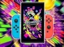 Atari's 'Breakout Beyond' Can Now Be Played In TATE Mode On Switch