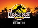 Jurassic Park: Classic Games Collection Launches Later This Month On Switch