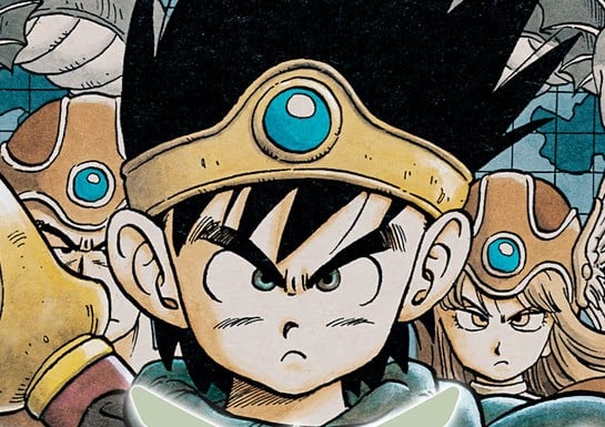 New Rumours About Dragon Quest III HD-2D Remake Surface
