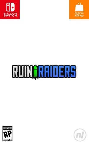 Ruin Raiders