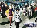 PSA: Metaphor: ReFantazio Demo For Switch 2 Now Available