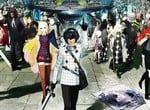 Metaphor: ReFantazio Demo For Switch 2 Now Available