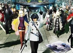 Metaphor: ReFantazio Demo For Switch 2 Now Available