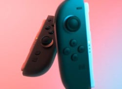 Switch 2 Will Support NFC, According To New FCC Filings