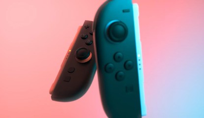 Switch 2 Will Support NFC, According To New FCC Filings