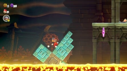 w6 - raarghs in the ruins