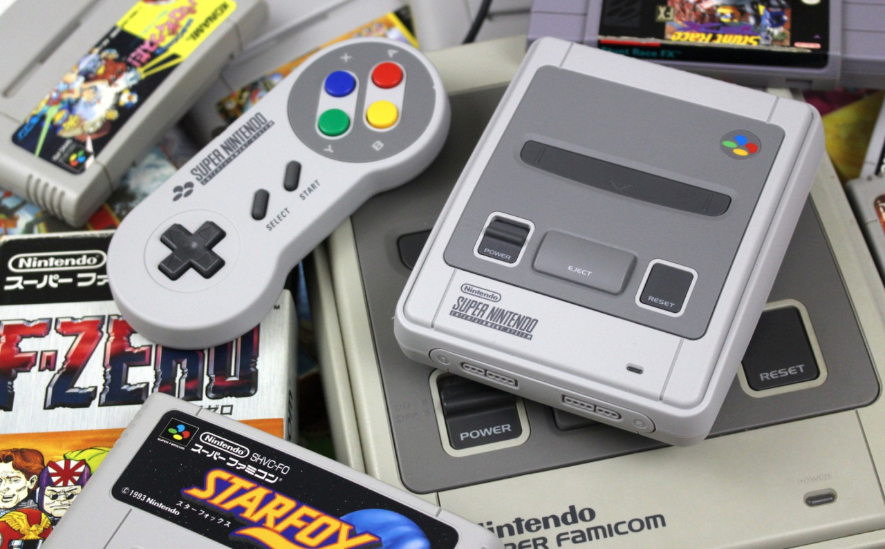 Best Nintendo Consoles of All Time - Gaming's Treasured Legacy - News