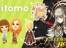 A Fire Emblem Heroes Event is Live on Miitomo
