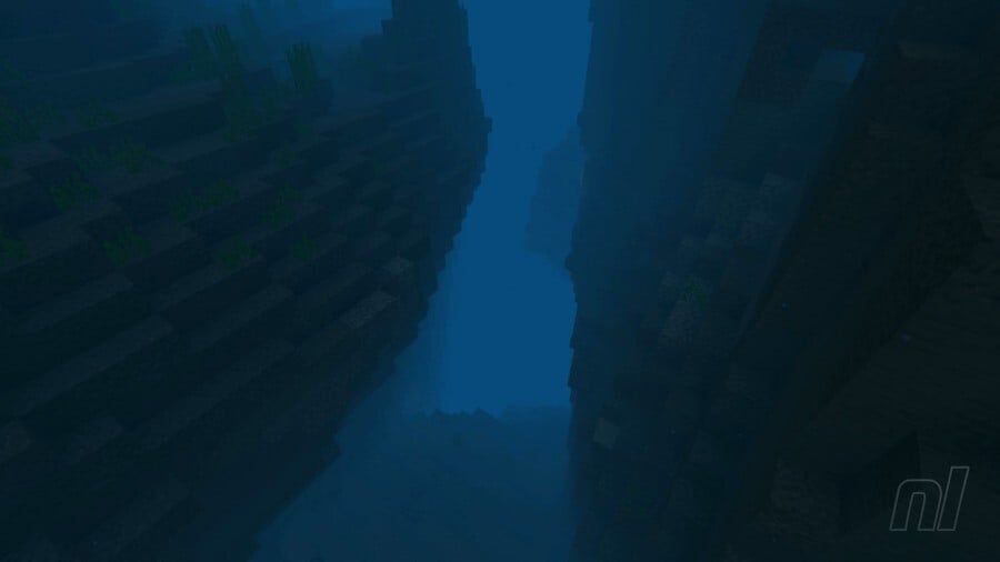 Minecraft Caves And Cliffs